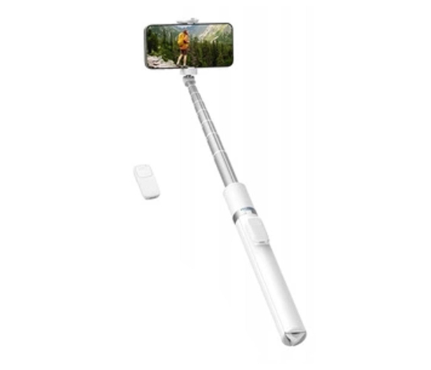TELESIN Kijek do selfie z tripodem (180cm) do smartfonów - 1510328 - zdjęcie 3